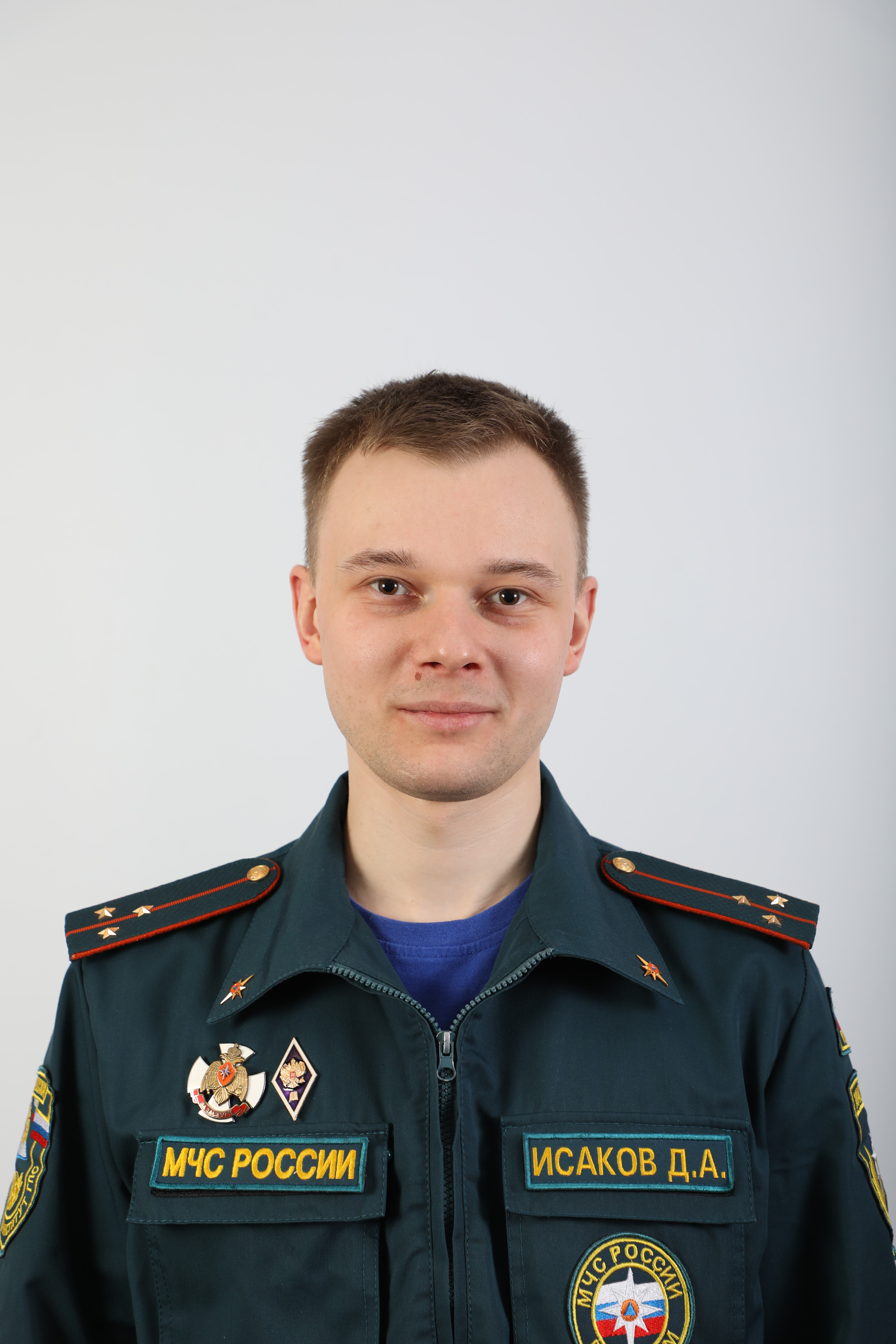 Янышевский